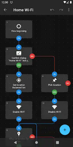 Play AutoMate