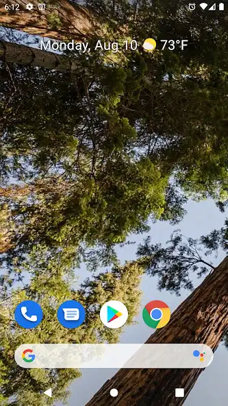Play Automatically change wallpaper as an online game Automatically change wallpaper with UptoPlay