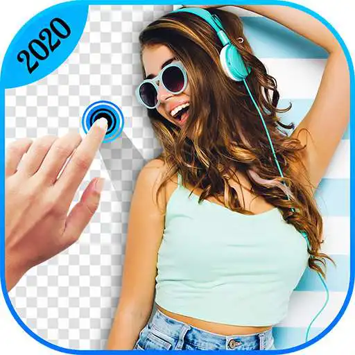Play Automatic Background Changer : Background Eraser APK