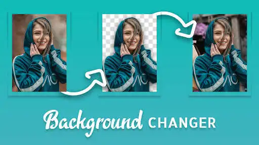 Play Automatic Background Changer : Background Eraser  and enjoy Automatic Background Changer : Background Eraser with UptoPlay
