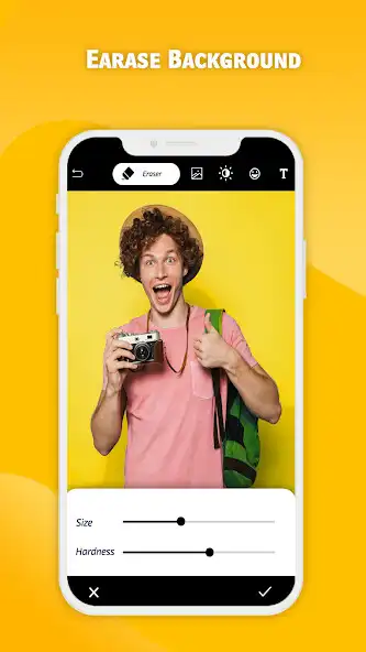 Play Automatic Background Eraser as an online game online Automatic Background Eraser with UptoPlay Play Automatic Background Eraser as an online game Automatic Background Eraser with UptoPlay