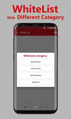 Play Automatic Call Record - Call Recorder Pro 2018
