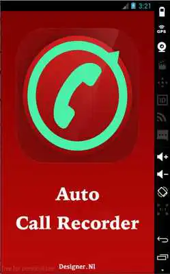 Play Automatic Call Recorder 2016