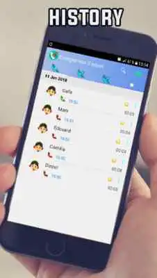 Play Automatic Call Recorder 2k18 Play Automatic Call Recorder 2k18