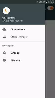 Play Automatic Call Recorder ACR