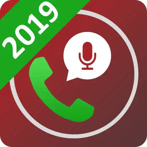 Free play online Automatic Call Recorder - Free call recorder app  APK