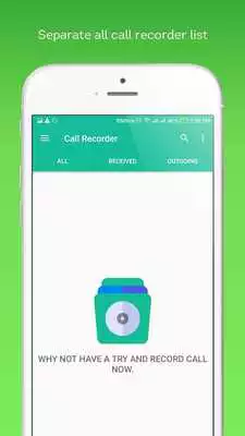Play Automatic Call Recorder FREE