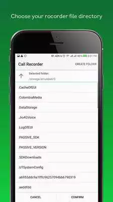 Play Automatic Call Recorder FREE