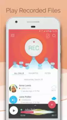 Play Automatic Call Recorder  Hide App Pro - callBOX