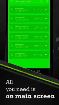 Play Automatic Call Recorder pro All 2019