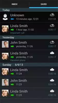 Play Automatic Call Recorder