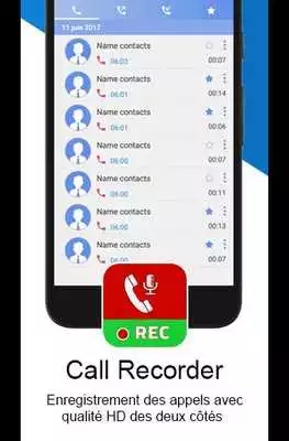 Play Automatic Call Recorder - Spy HQ