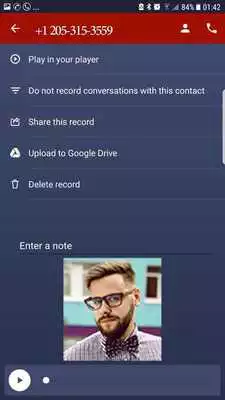 Play Automatic call recording App 2018