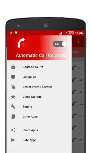 Play Automatic Call Recoreder -ACR and enjoy Automatic Call Recoreder -ACR with UptoPlay Play Automatic Call Recoreder -ACR and enjoy Automatic Call Recoreder -ACR with UptoPlay