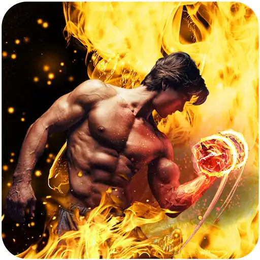 Play Automatic Fire Effects APK