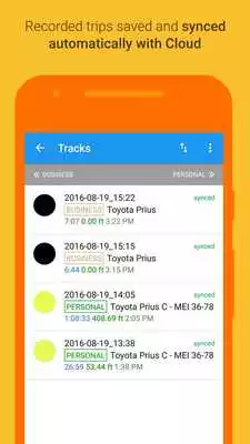 Play Automatic GPS Vehicle Tracker for Businesses