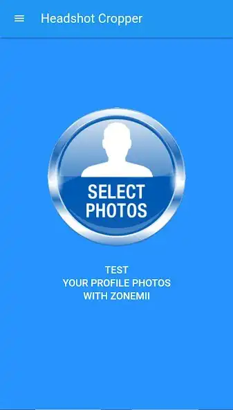 Play Automatic Headshot Cropper  and enjoy Automatic Headshot Cropper with UptoPlay