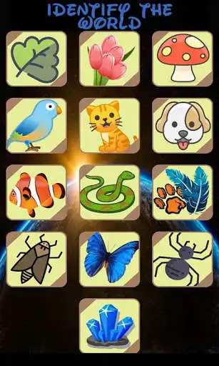 Play Automatic identifier of the natural world by AI and enjoy Automatic identifier of the natural world by AI with UptoPlay Play Automatic identifier of the natural world by AI and enjoy Automatic identifier of the natural world by AI with UptoPlay