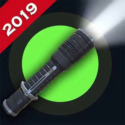 Play Automatic LED Flashlight 2019