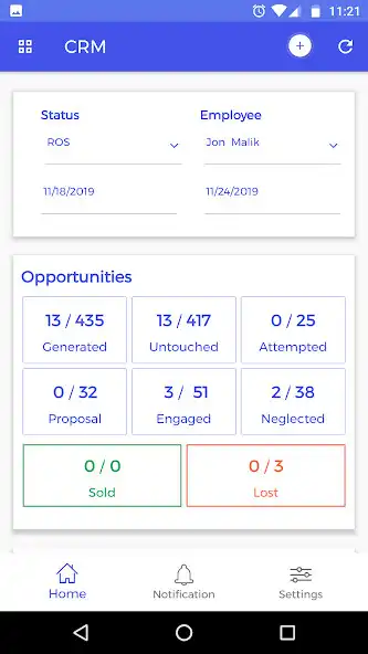 Play Automaticlot CRM as an online game Automaticlot CRM with UptoPlay