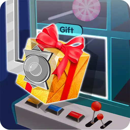 Play Automatic Machine Prizes Sim APK
