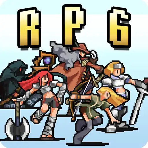 Free play online Automatic RPG  APK