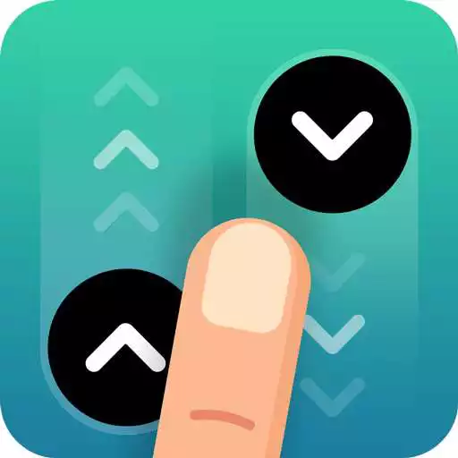 Play Automatic Scroll APK