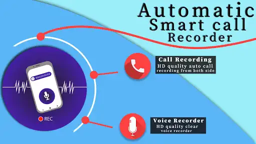 Play Automatic Smart Call Recorder-SCR  and enjoy Automatic Smart Call Recorder-SCR with UptoPlay