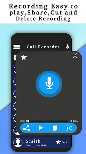 Play Automatic Smart Call Recorder-SCR as an online game Automatic Smart Call Recorder-SCR with UptoPlay