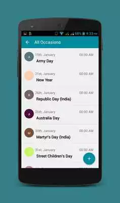 Play Automatic SMS Sender