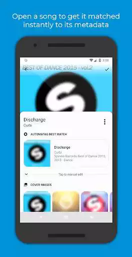 Play Automatic Tag Editor  and enjoy Automatic Tag Editor with UptoPlay