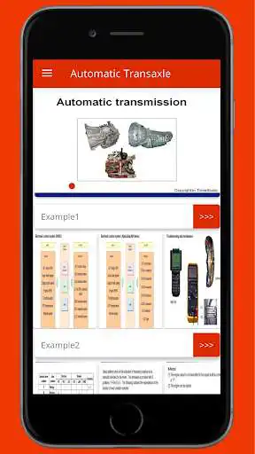 Play APK Automatic Transaxle  and enjoy Automatic Transaxle with UptoPlay com.AutomaticTransaxle.TroneStudio