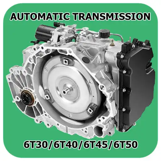 Play AUTOMATIC TRANSMISSION APK Play AUTOMATIC TRANSMISSION APK