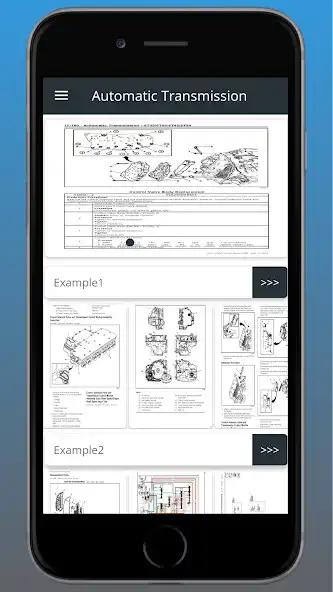 Play AUTOMATIC TRANSMISSION as an online game AUTOMATIC TRANSMISSION with UptoPlay
