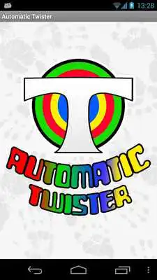 Play Automatic Twister