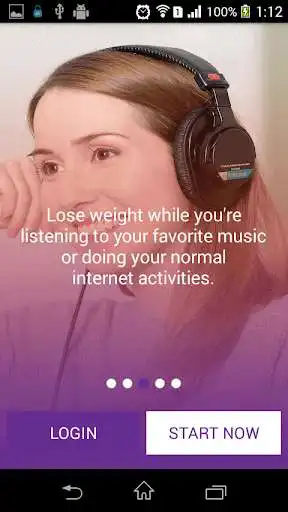 Play Automatic Weight Loss Program as an online game Automatic Weight Loss Program with UptoPlay