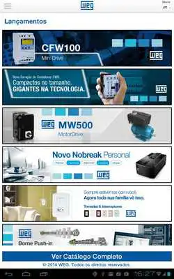 Play Automation Catalog