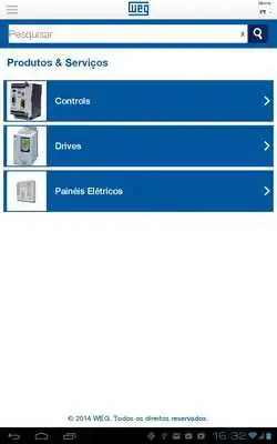 Play Automation Catalog