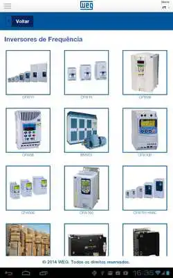 Play Automation Catalog