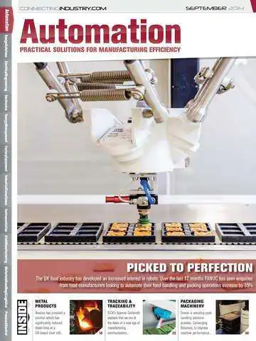 Play Automation Magazine  and enjoy Automation Magazine with UptoPlay