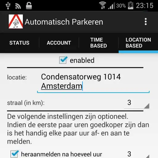 Play Automatisch Parkeren APK Play Automatisch Parkeren APK