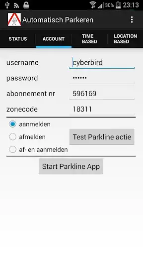 Play Automatisch Parkeren  and enjoy Automatisch Parkeren with UptoPlay