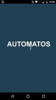 Play Automatos