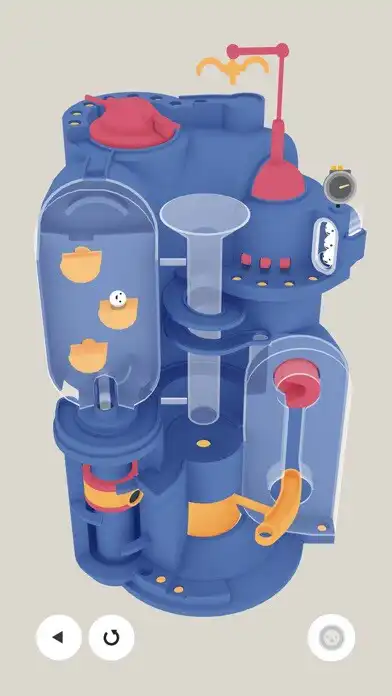 Play Automatoys as an online game Automatoys with UptoPlay