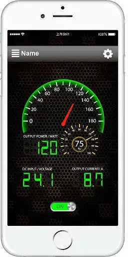 Play Automaxx DC Converter Remote Controller as an online game Automaxx DC Converter Remote Controller with UptoPlay