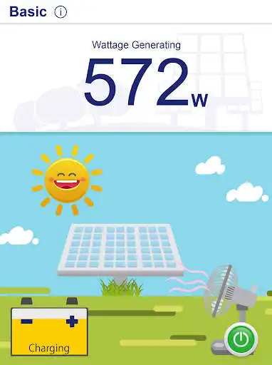 Play Automaxx Solar MPPT Play Automaxx Solar MPPT