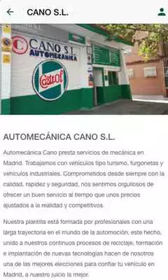 Play Automecanica Cano