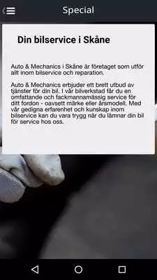 Play Auto Mechanics