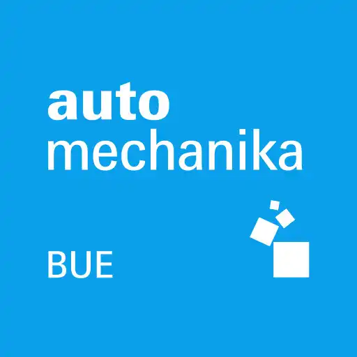 Play Automechanika Buenos Aires APK