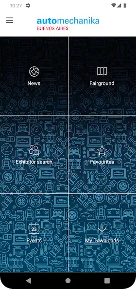 Play Automechanika Buenos Aires  and enjoy Automechanika Buenos Aires with UptoPlay